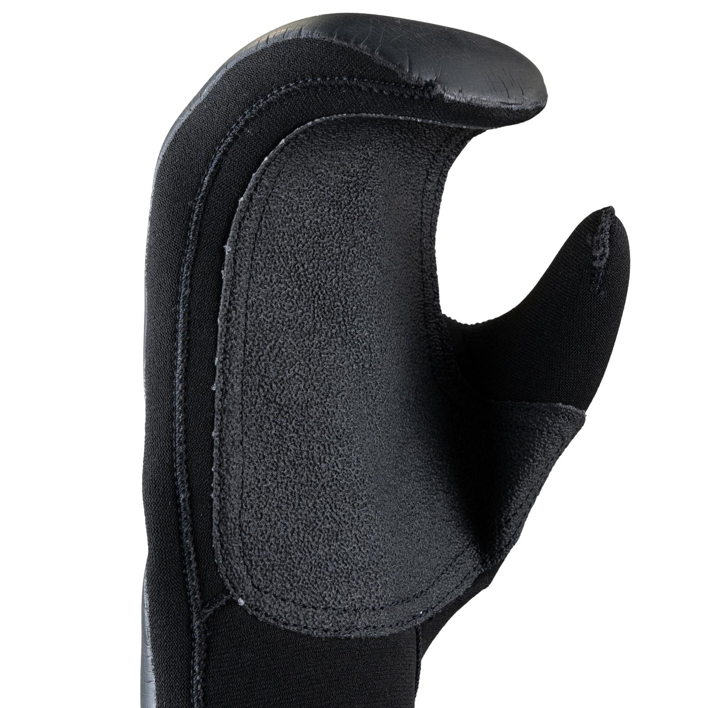 Prolimit Mittens closed 3mm direct grip