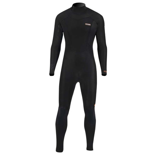 Prolimit Raider 4/3 wetsuit