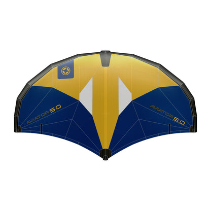 Unifiber Aviator V2 med Boom