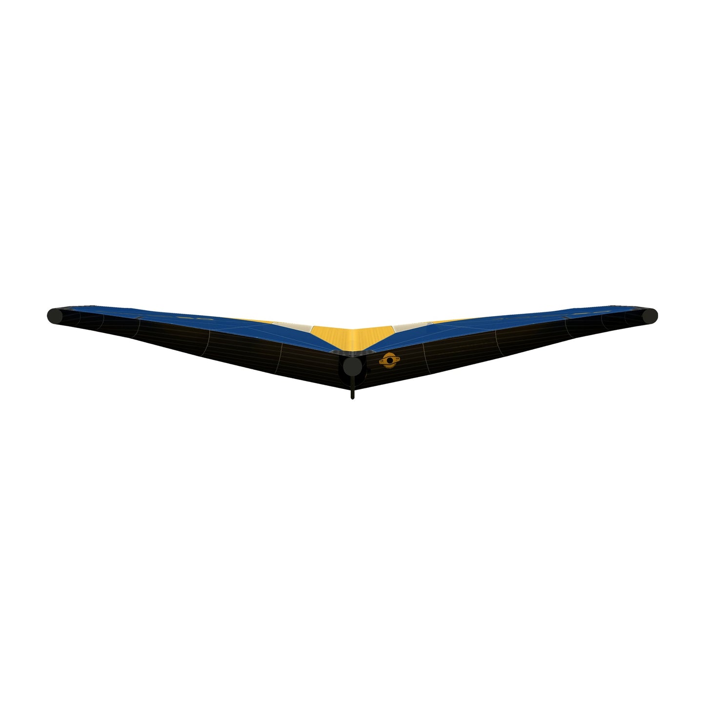 Unifiber Aviator V2 med Boom