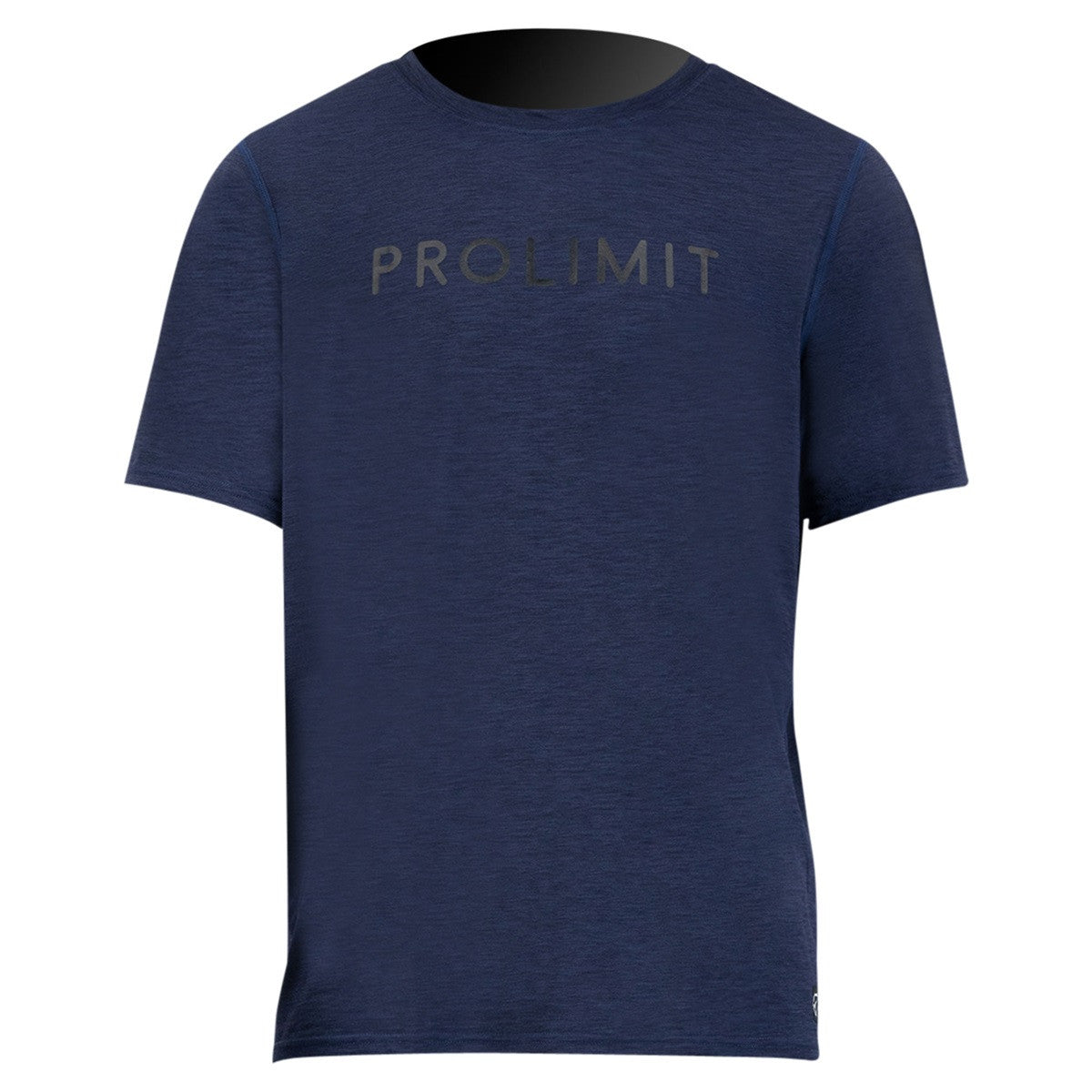 Prolimit Rashguard Loosefit Kortärm Blå