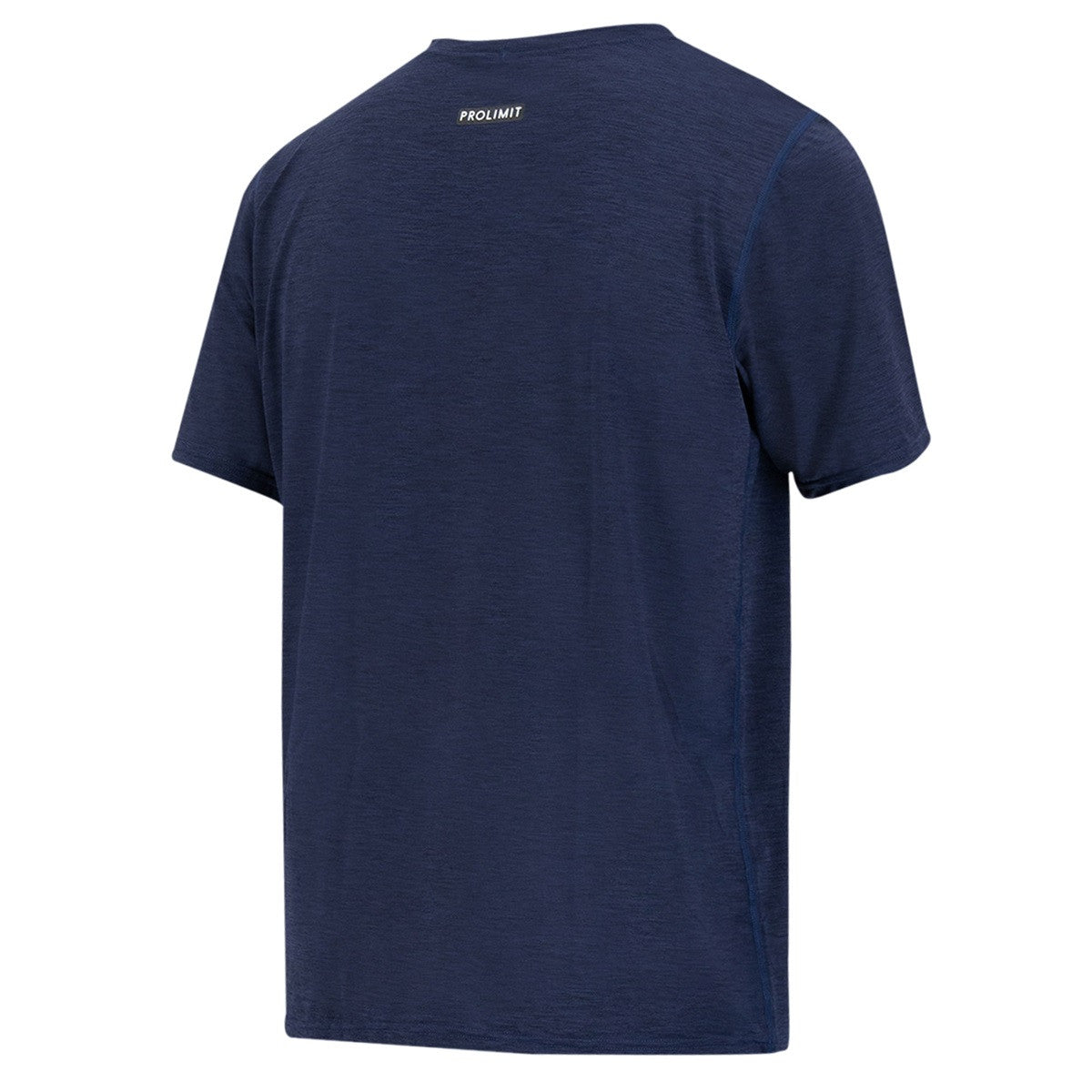 Prolimit Rashguard Loosefit Kortärm Blå