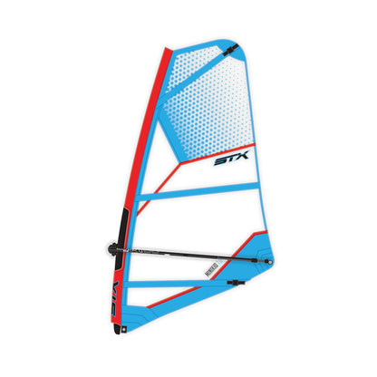 STX MiniKid Rig. Riggpaket för barn