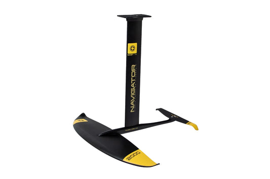 Unifiber Navigator foil