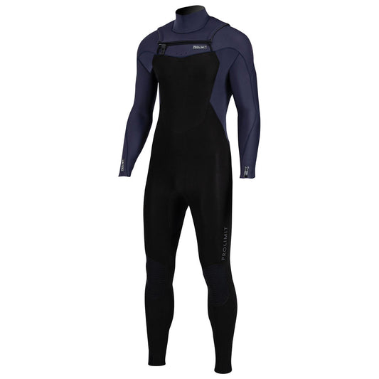 Prolimit fusion Freezip 5/3 wetsuit