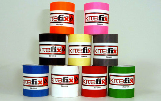 Kitefix Dacron tape image 0