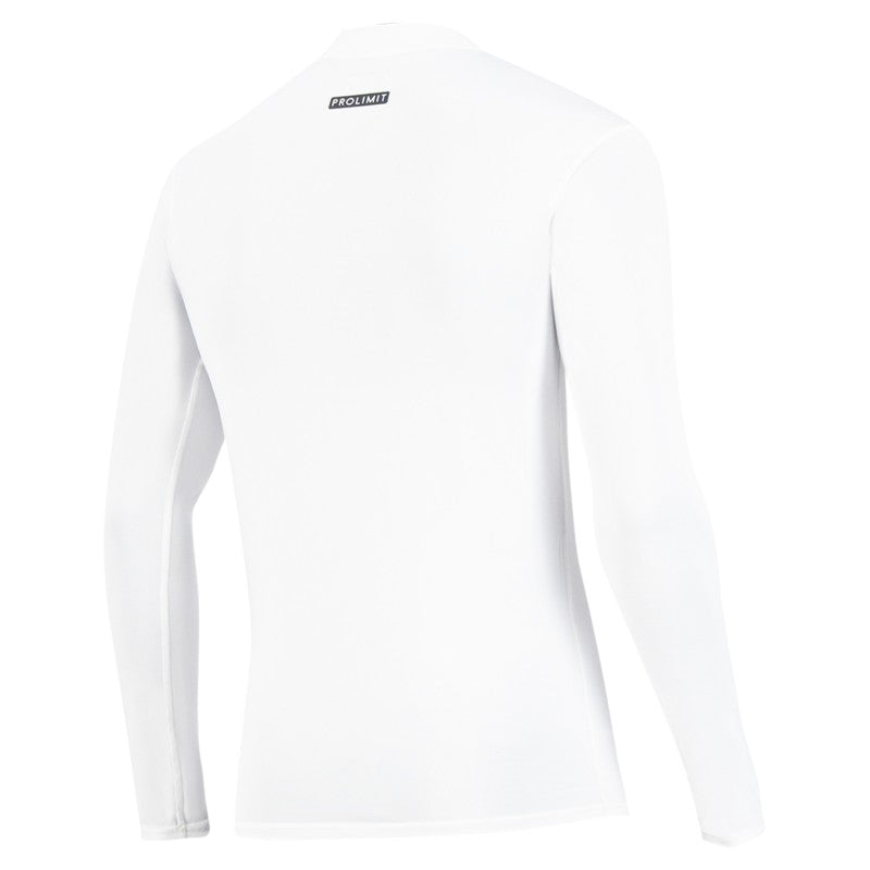 Prolimit rashguard långärm Vit